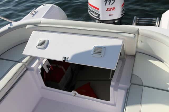 Selva Evolution D 650 Family Special