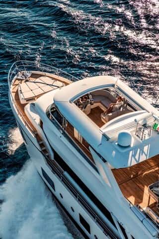 Absolute Navetta 73 