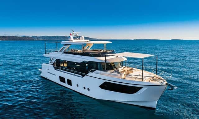 Absolute Navetta 73 