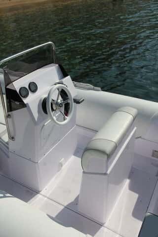 Selva Evolution D 650 Family Special