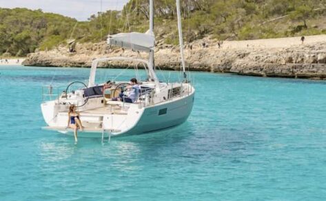 BarcelonaCharter estrena etapa empresarial y nombre, BeCharter