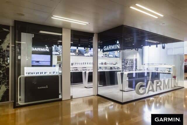 Garmin Store