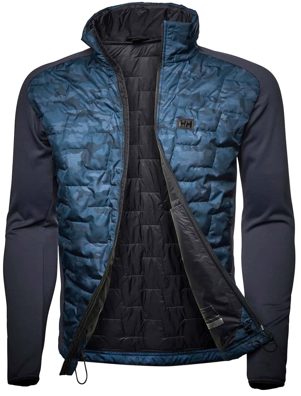 chaqueta Lifaloft Hybrid Insulator