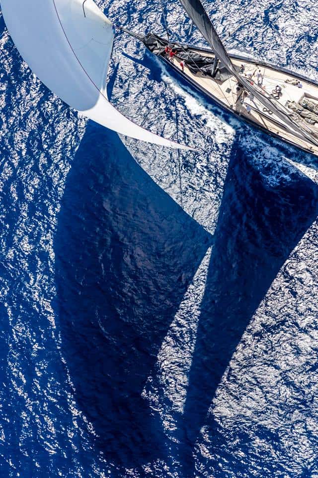 Maxi Yacht Rolex Cup & Rolex Maxi 72 Class World Championship