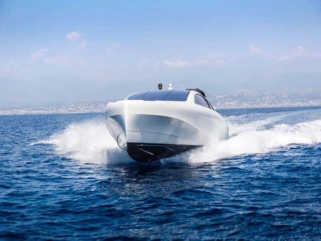 ARROW460-Granturismo