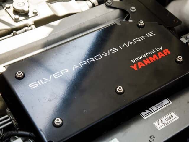 ARROW460-Granturismo