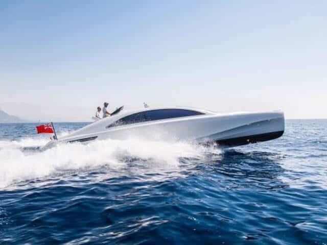 ARROW460-Granturismo