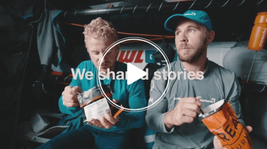 Mirabaud Sailing Video Award 2018