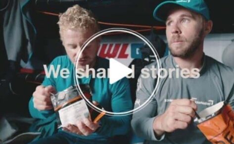 Mirabaud Sailing Video Award 2018