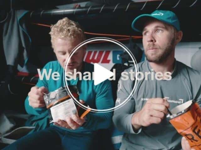 Mirabaud Sailing Video Award 2018