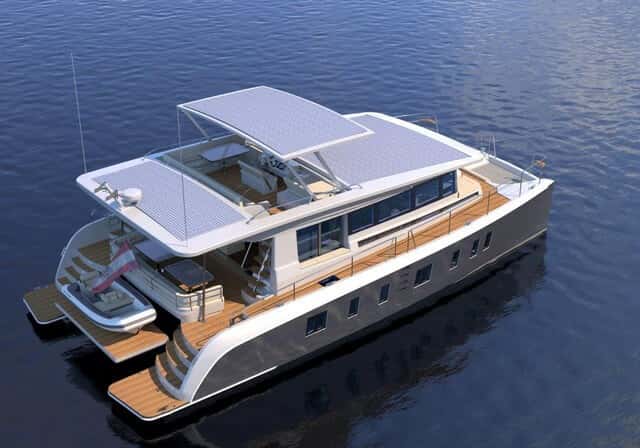 Silent 55 - European Power Boat of the Year 2019