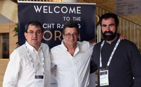 Yacht Racing Forum 2019