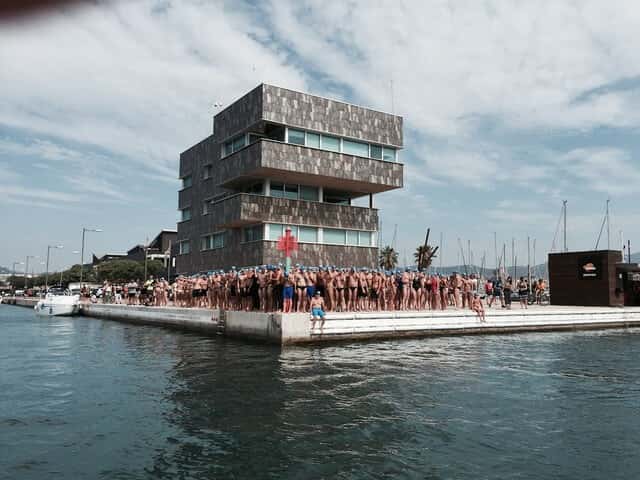 48h Open House Barcelona