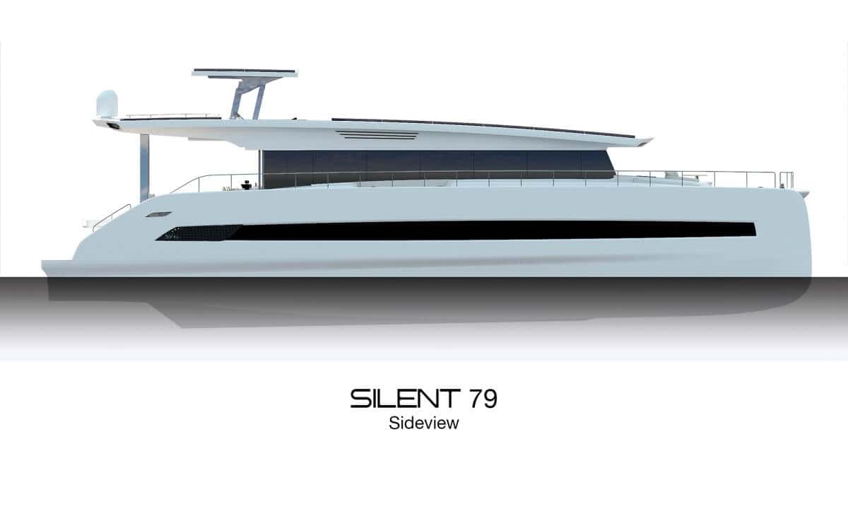Silent 79