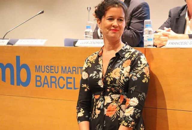 La Memoria de las Olas”, gana el Premio Nostromo