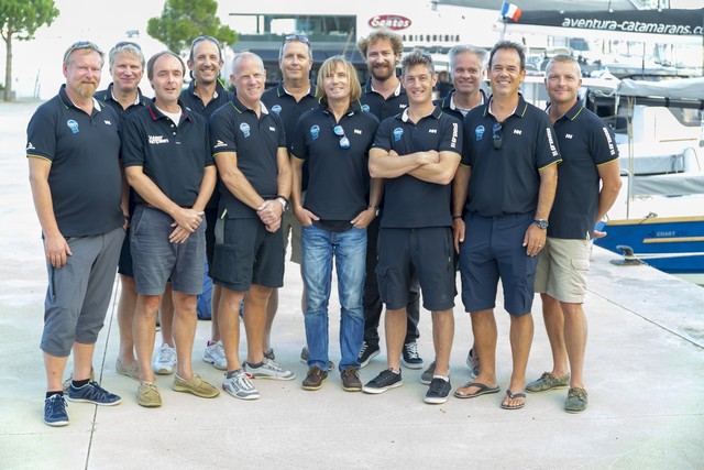 European Yacht of the Year 2019