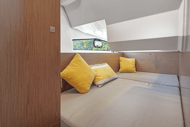 Jeanneau Merry Fisher 1095