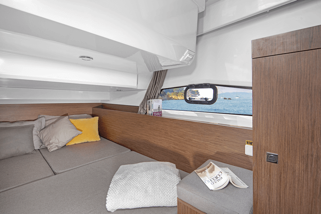 Jeanneau Merry Fisher 1095