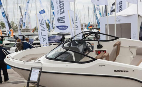 36th Palma International Boat Show