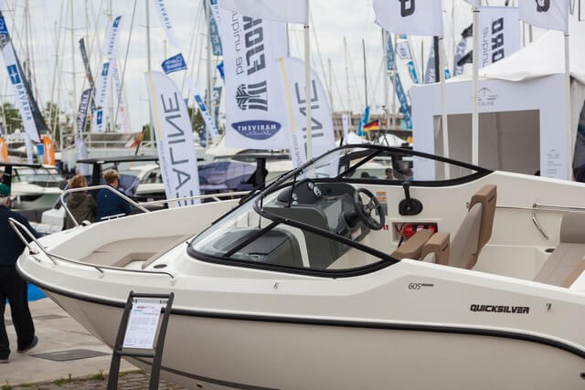 36th Palma International Boat Show