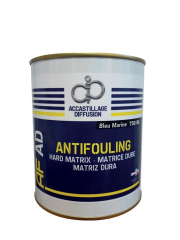 Antifouling Accastillage Diffusion