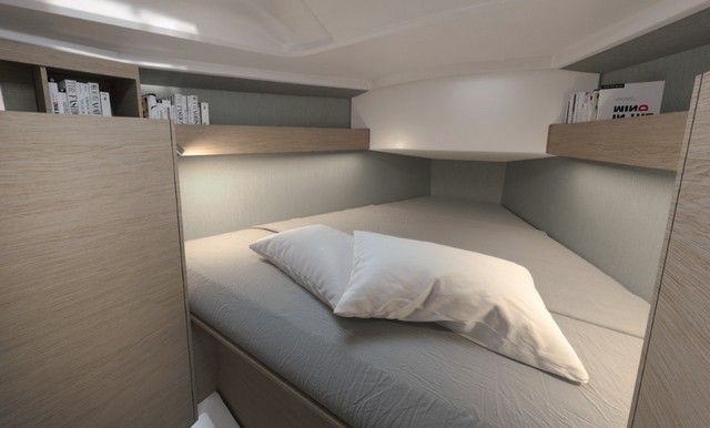 Bénéteau Oceanis 30.1