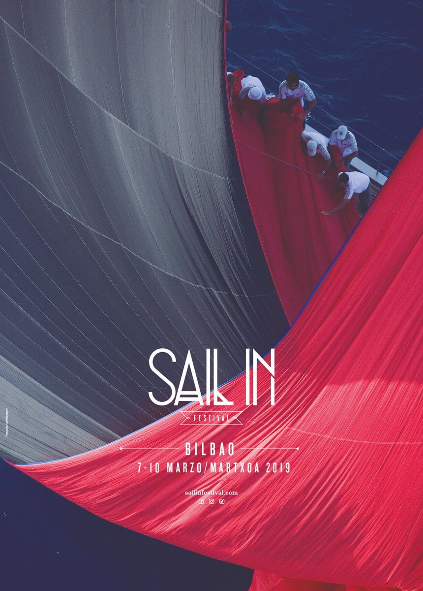 SAIL IN Festival