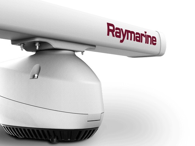 Raymarine Magnum