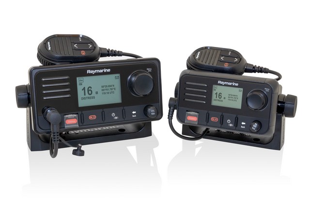 Raymarine VHF Ray53-63