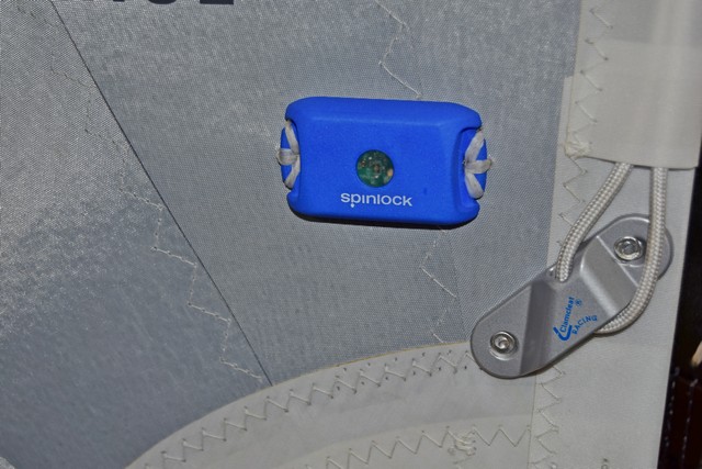 Spinlock Sail-Sence.