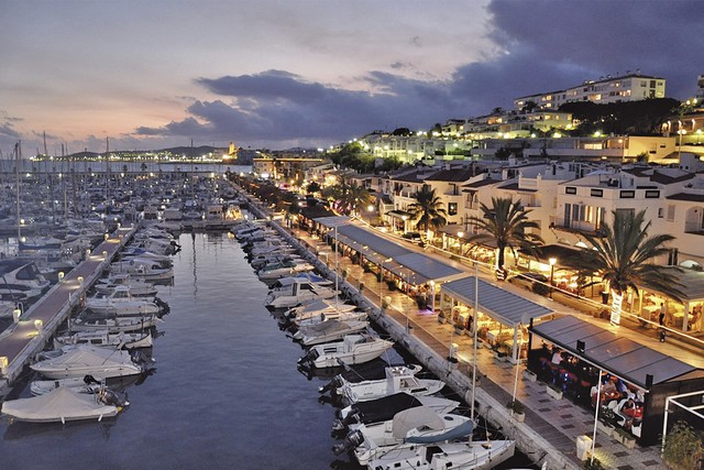 port aiguadolç  Prevención, prudencia y previsión