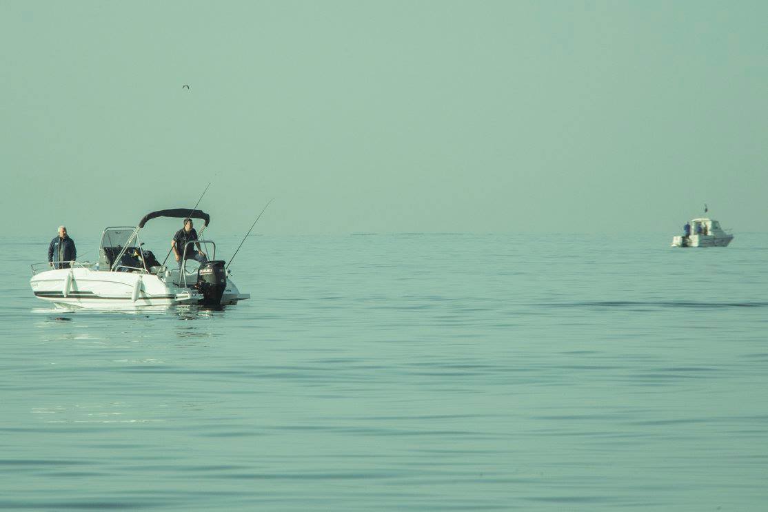 III Selective Barracuda Tour Costa Daurada