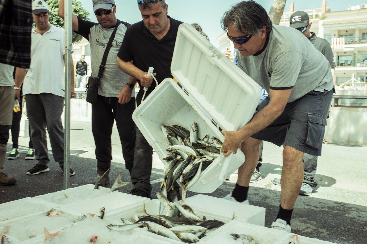 III Selective Barracuda Tour Costa Daurada