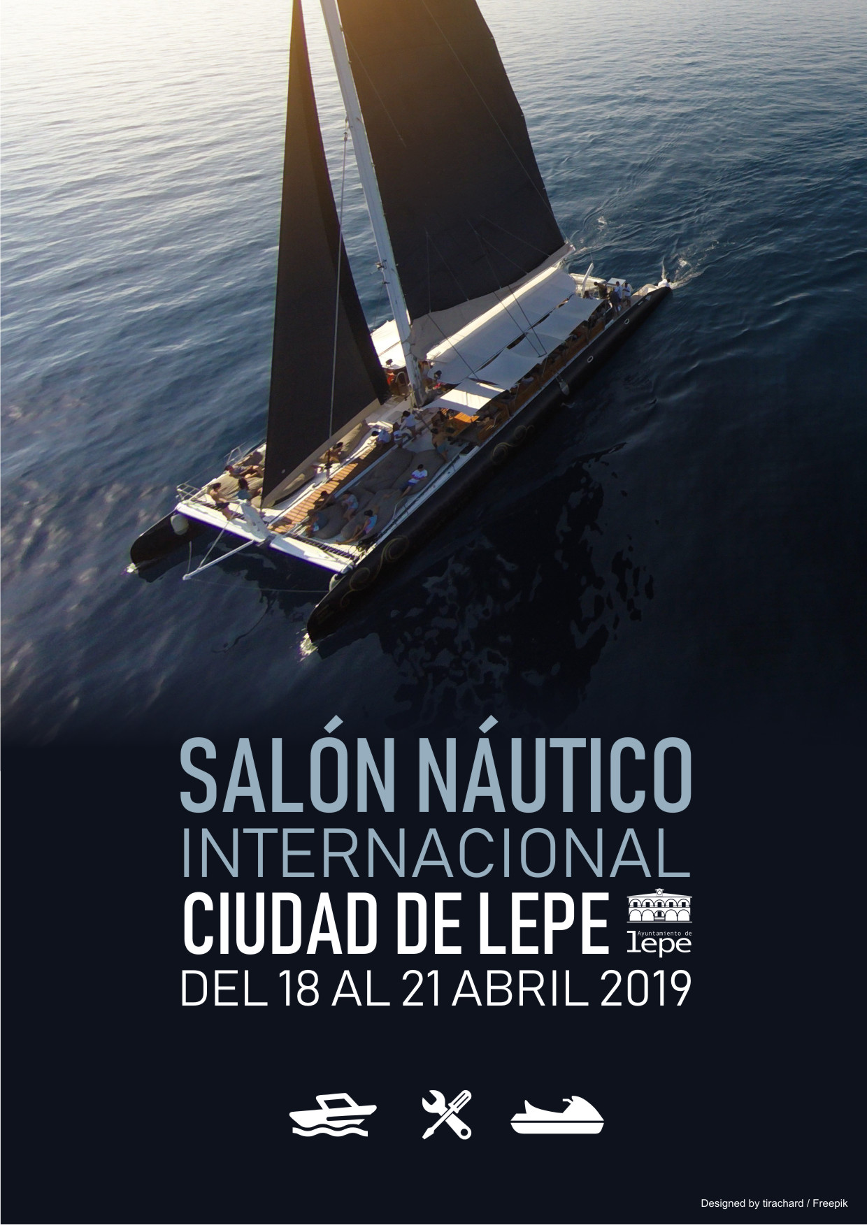 VI Salón Náutico Internacional de Lepe