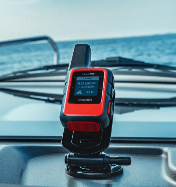 Garmin inReach Mini Pack Náutica (1)
