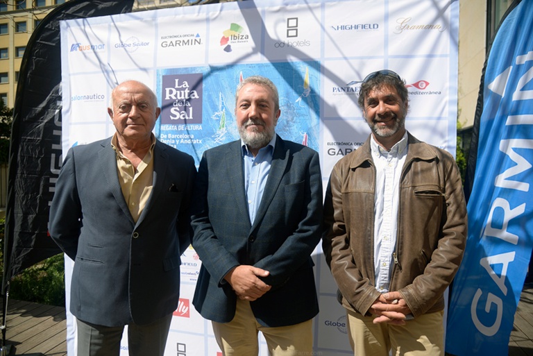 La Ruta de la Sal 2019