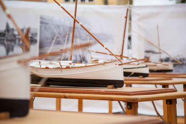 Palma International Boat Show 