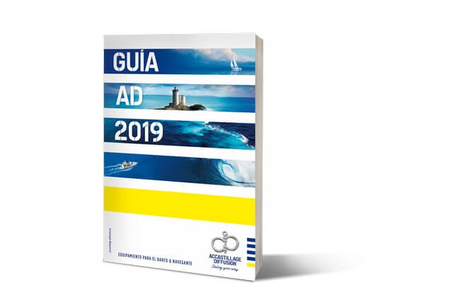 Guía AD