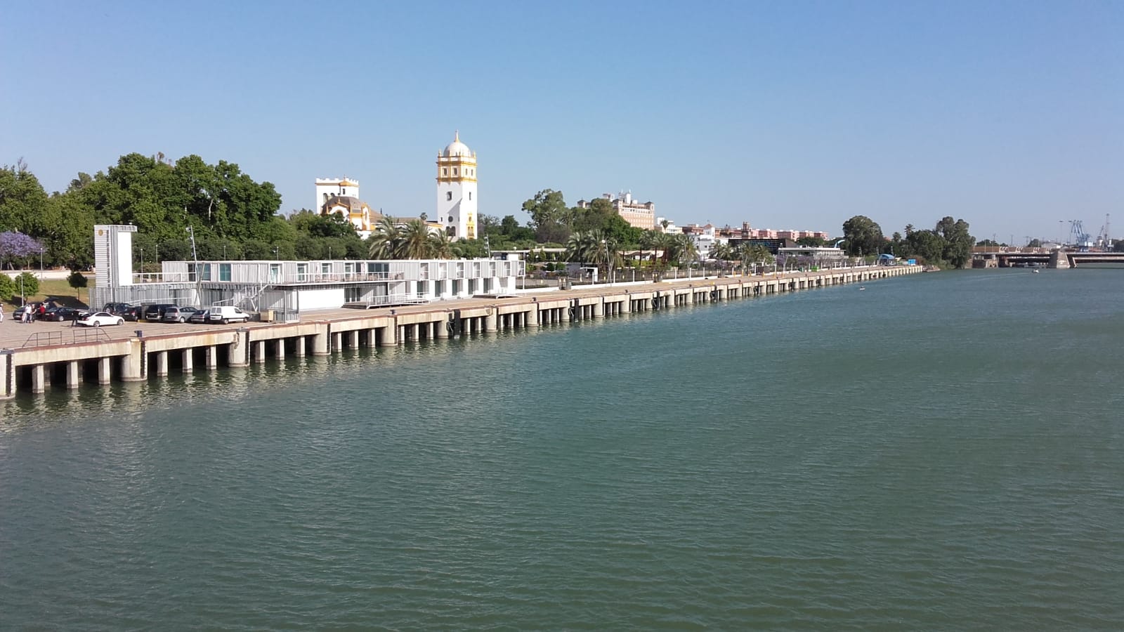 Salón Náutico Internacional de Sevilla