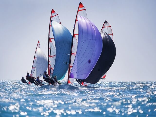 MEDSEA COSTA BLANCA 2019