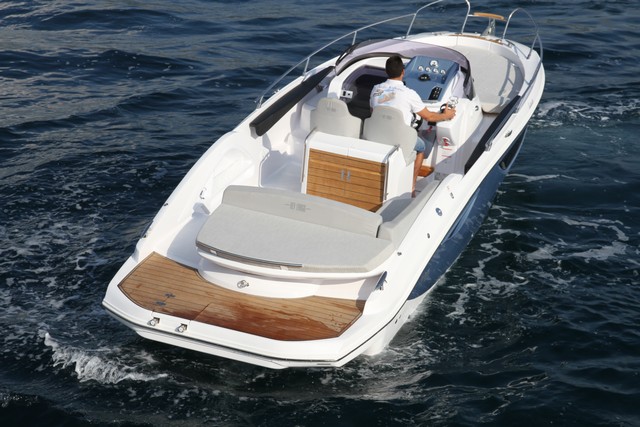 Sessa Key Largo 27 IB