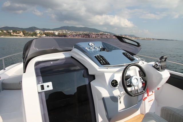 Sessa Key Largo 27 IB