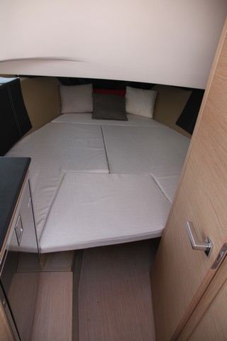 Sessa Key Largo 27 IB