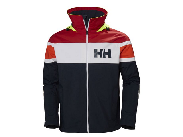Chaqueta Salt Flag de Helly Hansen 1