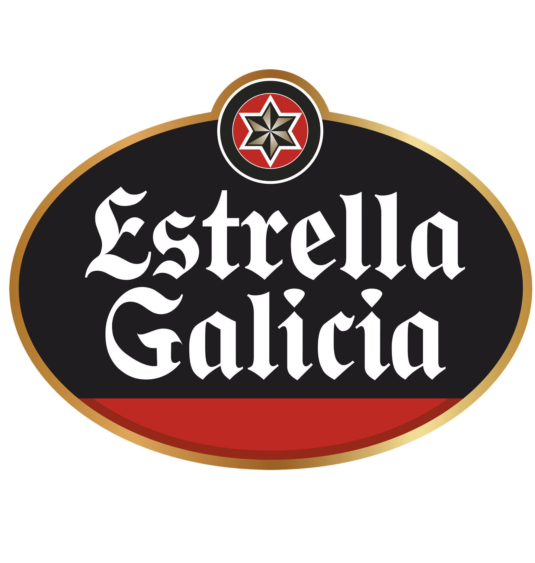 Estrella Galicia logo