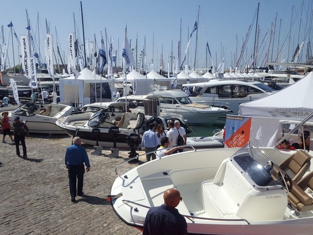 Quicksilver, Bayliner y Mercury