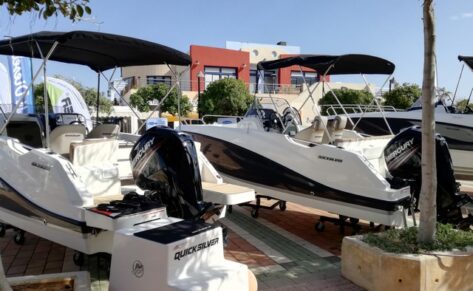 Salon Nautico de Denia 2019 1