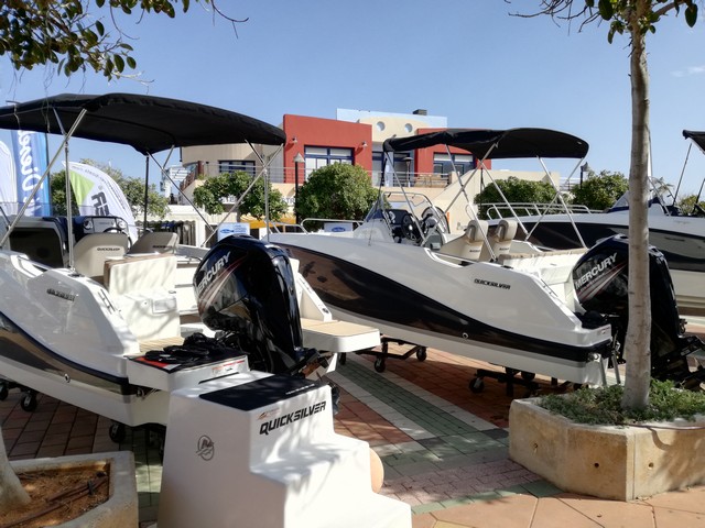 Salon Nautico de Denia 2019 1