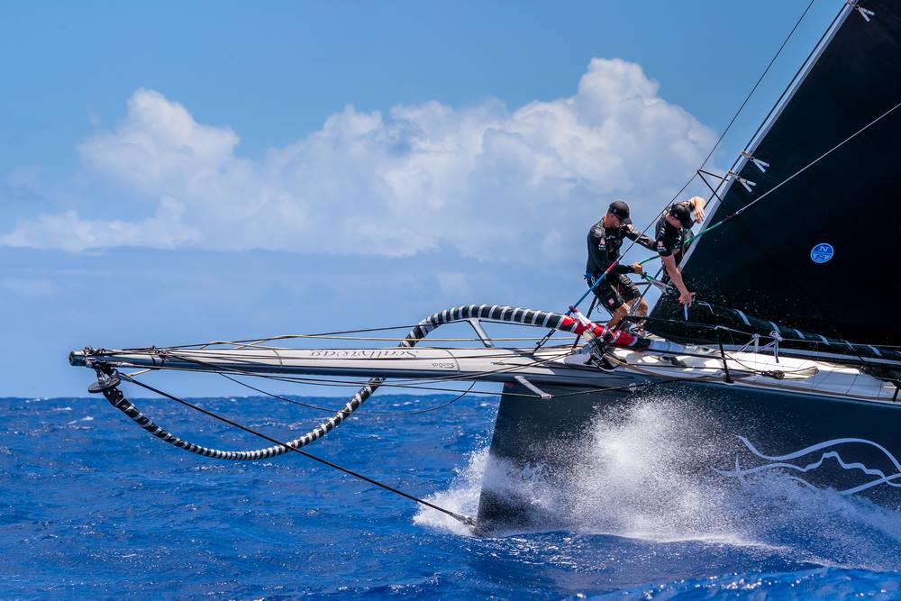 10ª edición de Les Voiles de St. Barth Richard Mille