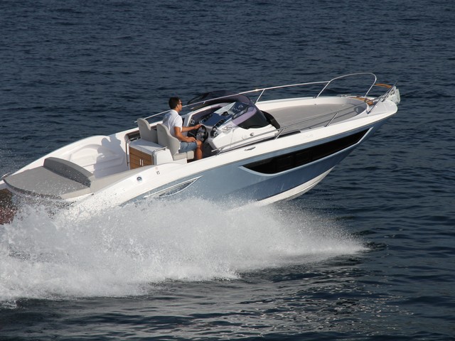 Sessa Key Largo 27 IB